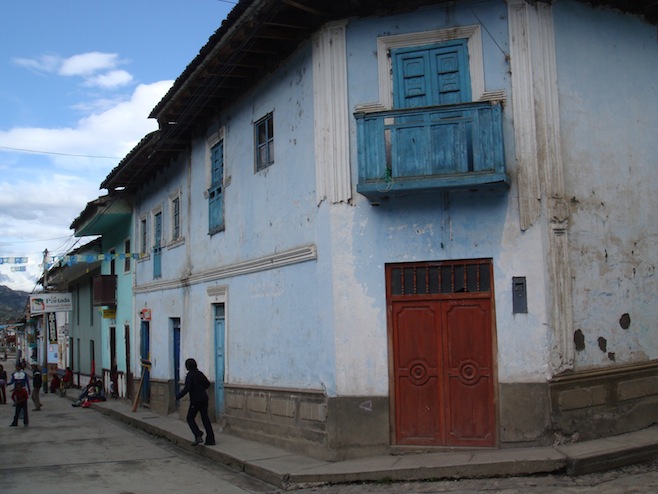 PE Chavin2